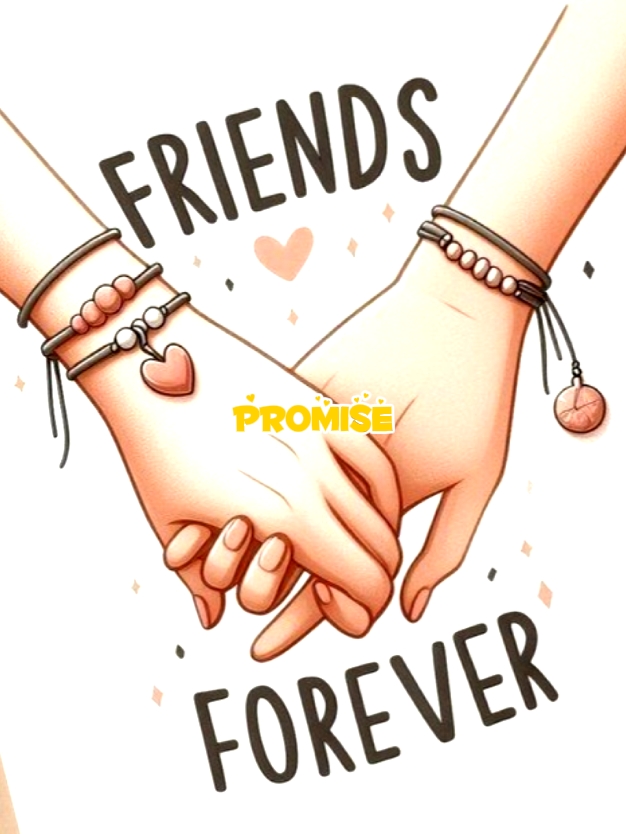Bester Freund für immer 
