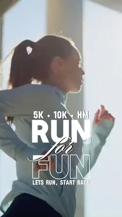RUN FOR FUN