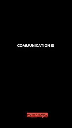 Communication