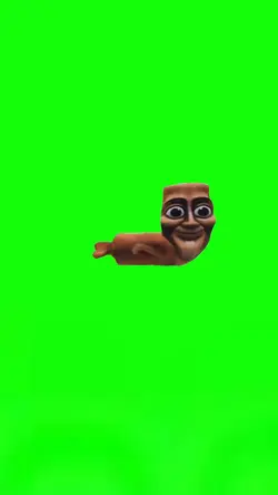 Flying Tung Sahur