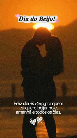 Dia do beijo