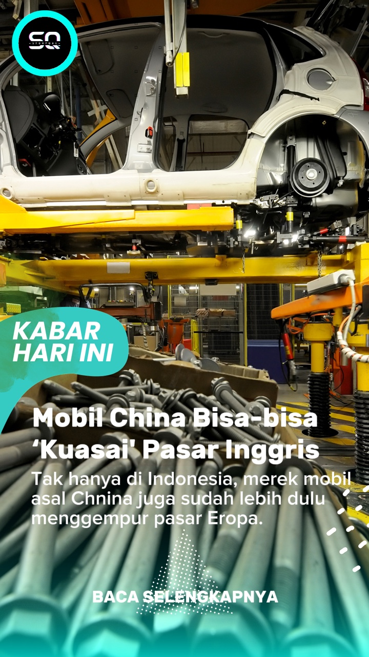 Template berita