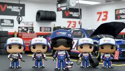 NASCAR CUT
