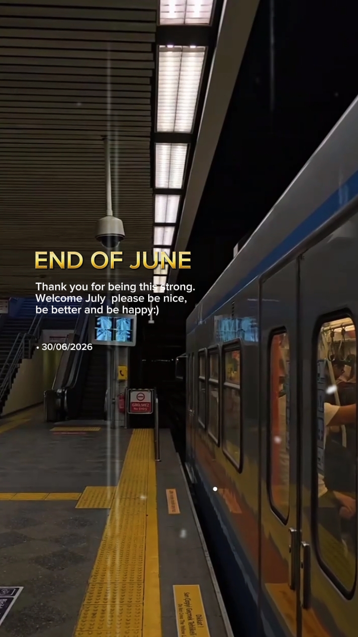goodbye june