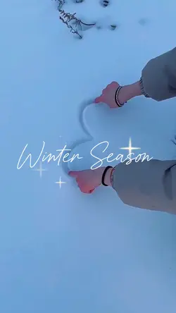 Winter Season