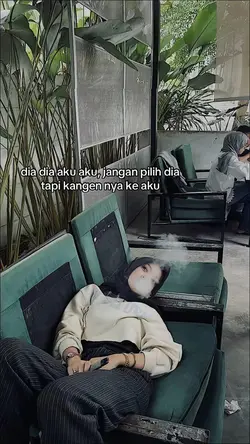 dia dia aku aku