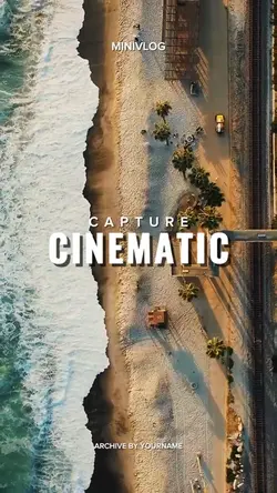 capture cinematic