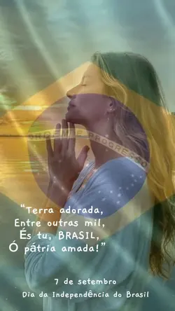 Independência do Bra