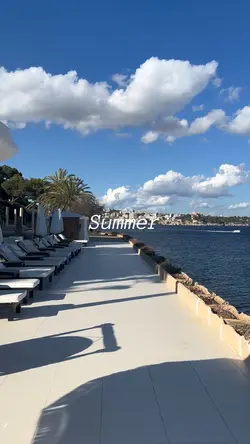 Summer vs Winter ☀️❄️ 