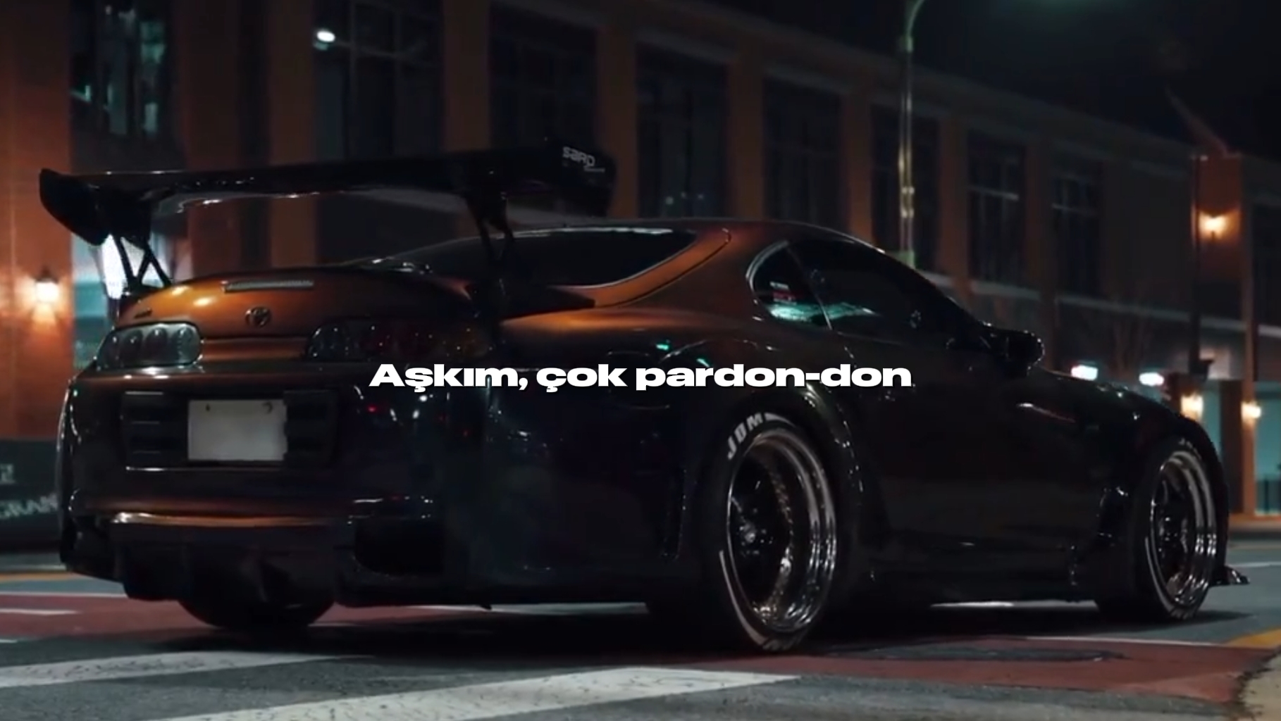 Coook Pardon