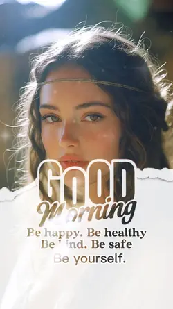 Good morning