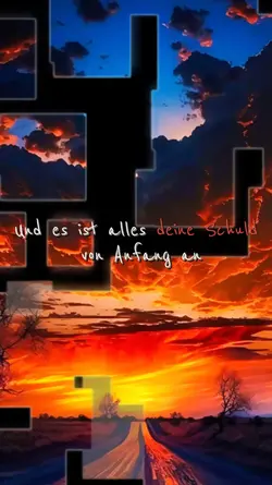 Deine Schuld 