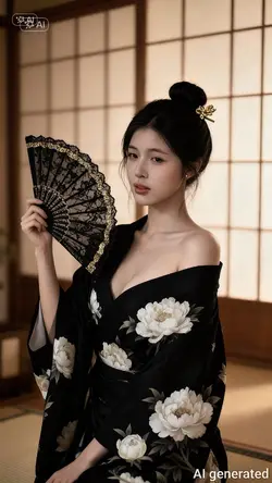 Kimono