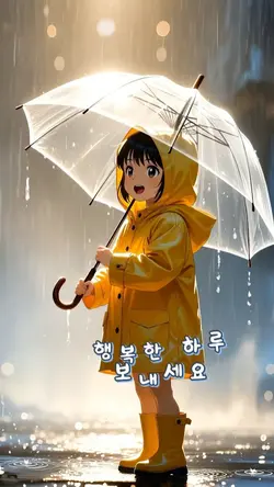 행복한하루보내세요