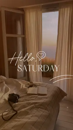 SATURDAY