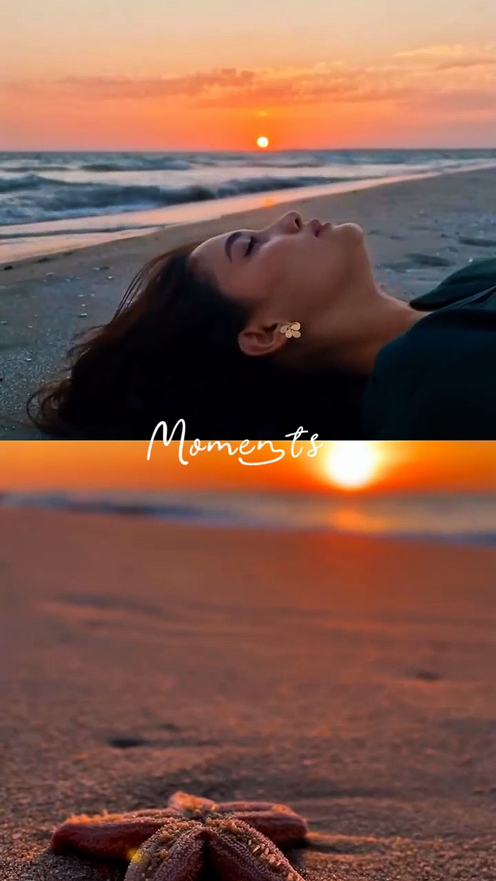 Moments 