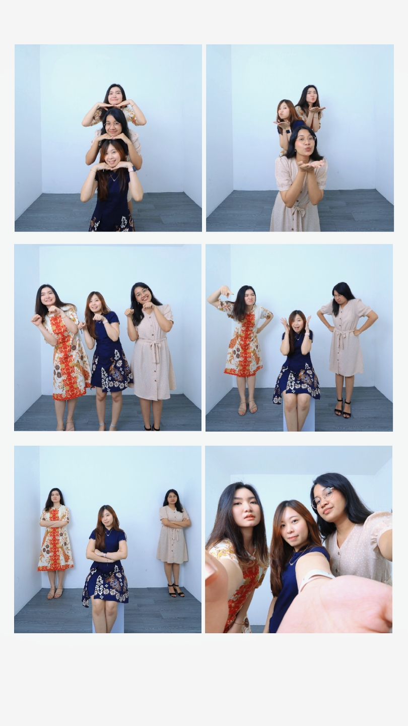 Photoshoot Template