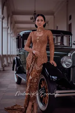 MALAM KU BERMIMPI