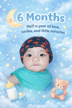 6months