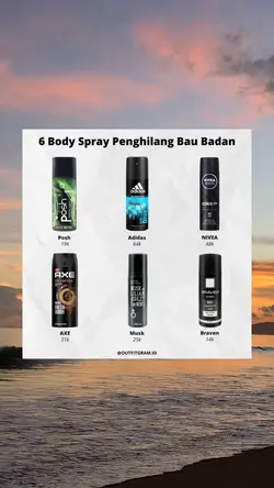 Produk Affiliate