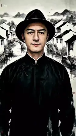 八極拳