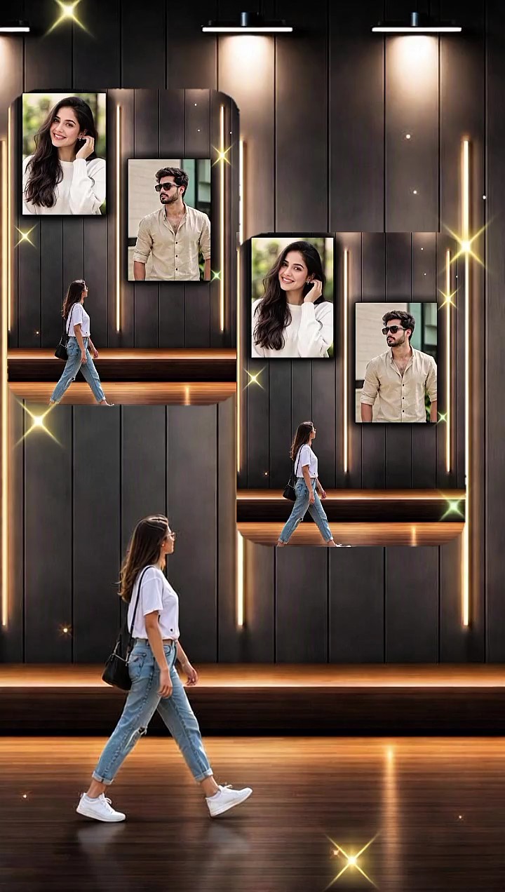 New trending mastar