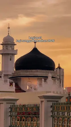 Ramadhan 2026