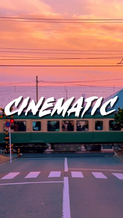 CINEMATIC 