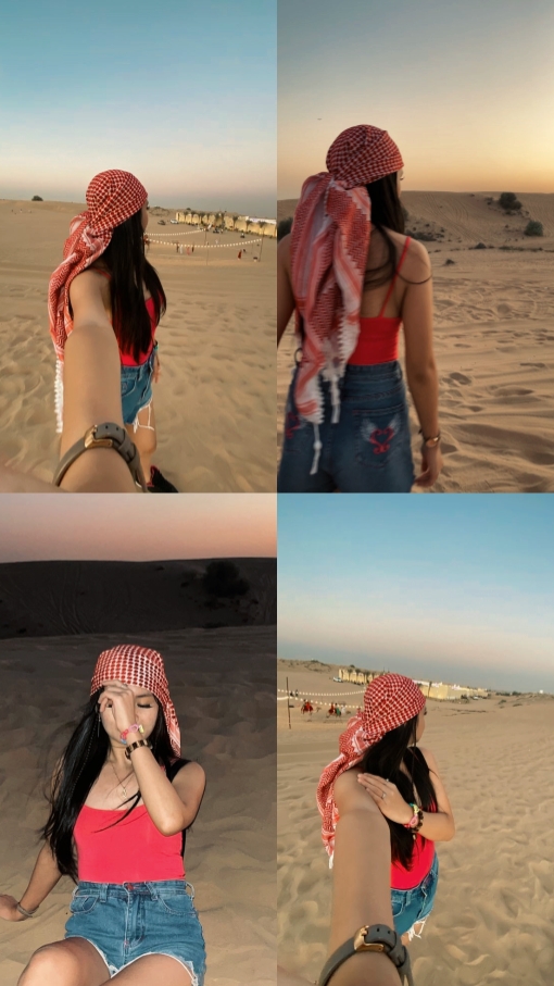 4 fotos