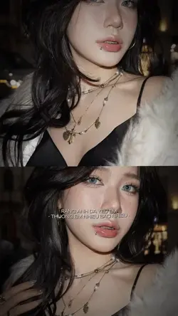 Em là chân ái của 