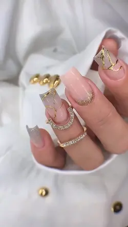 NAILS