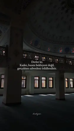 Sabretmek