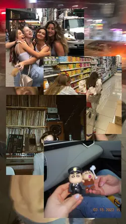 dump with bestfriend