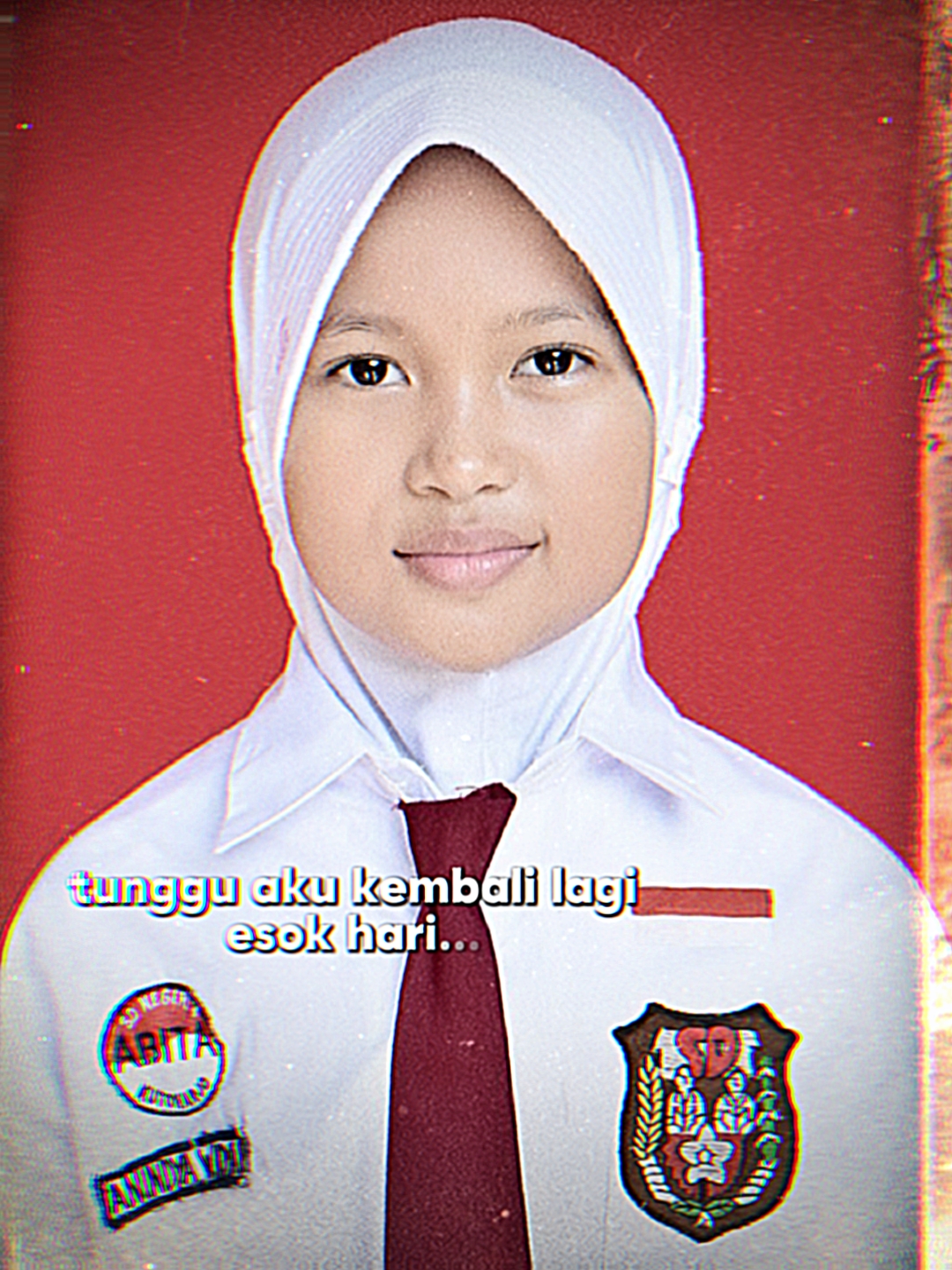 Dulu vs sekarang