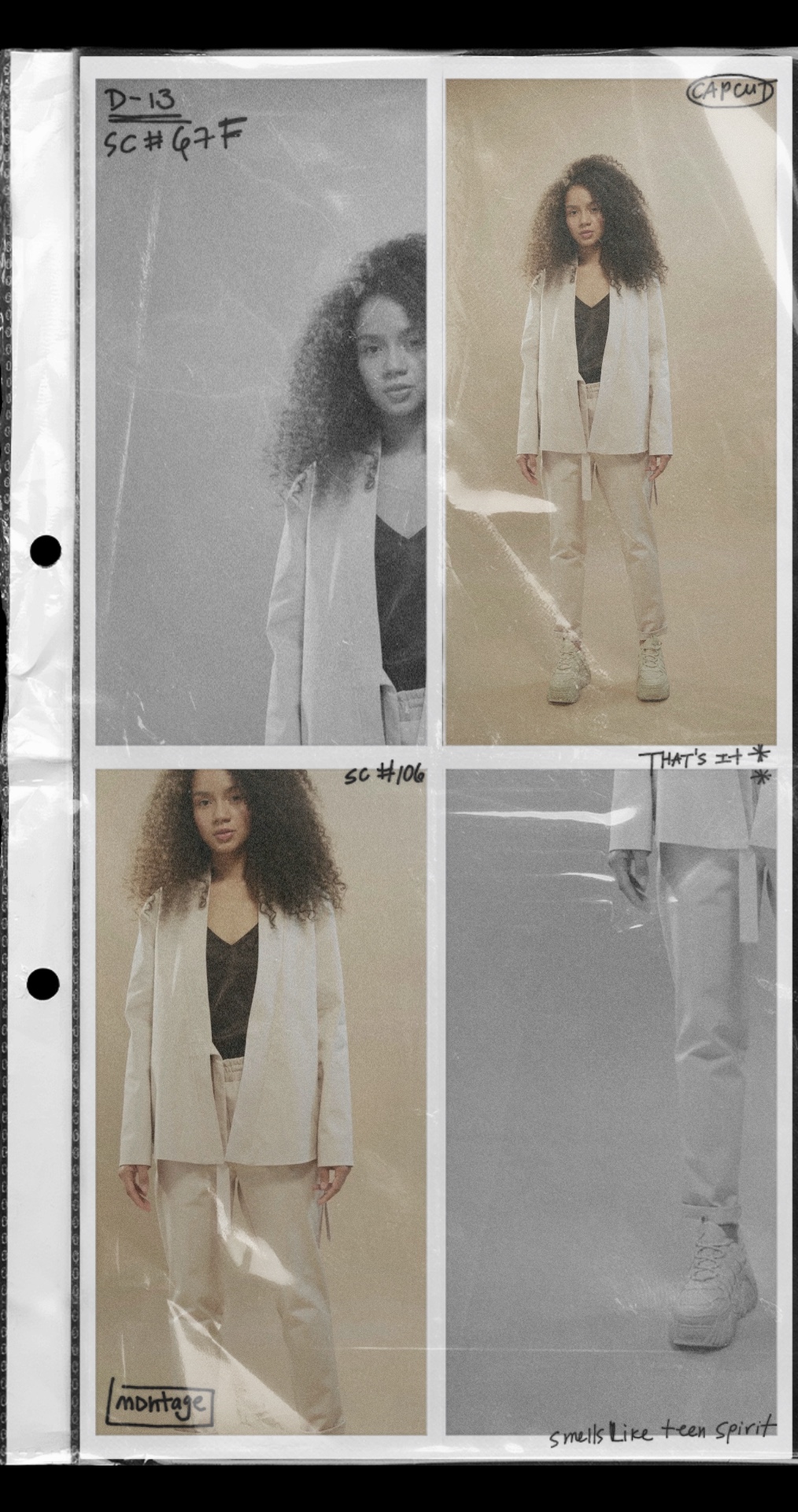 Retor Fashion