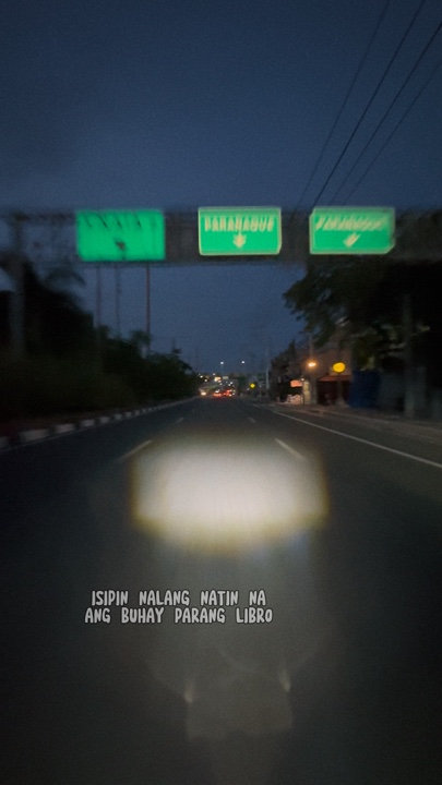Parang libro