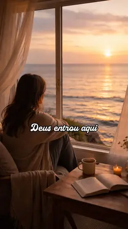 Deus Me Levantou