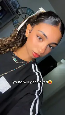 yo ho will get slay