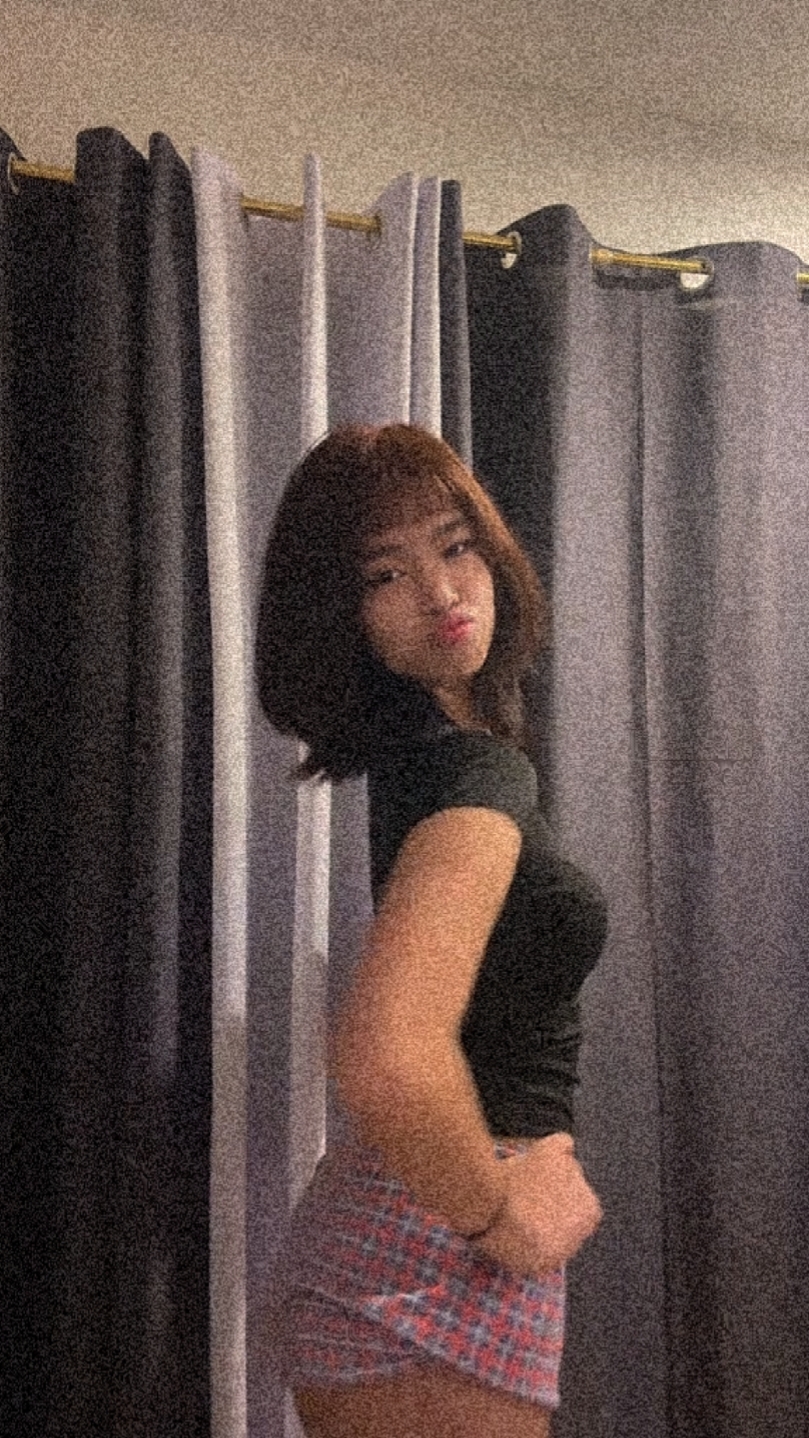 lagi mong ginagawa ito