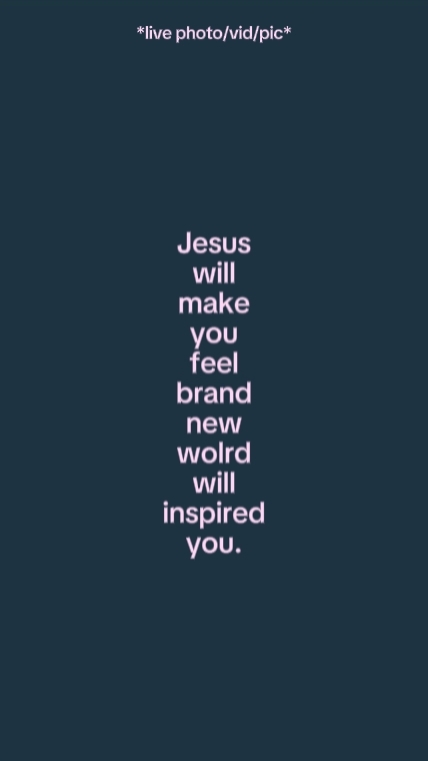 jesusmakeyoubrand