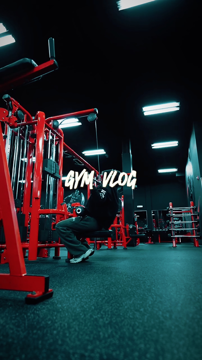 Vlog de gimnasio | 14 videos