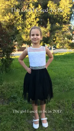 Girl I Used To Be 