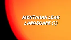 MENTAHAN LEAK