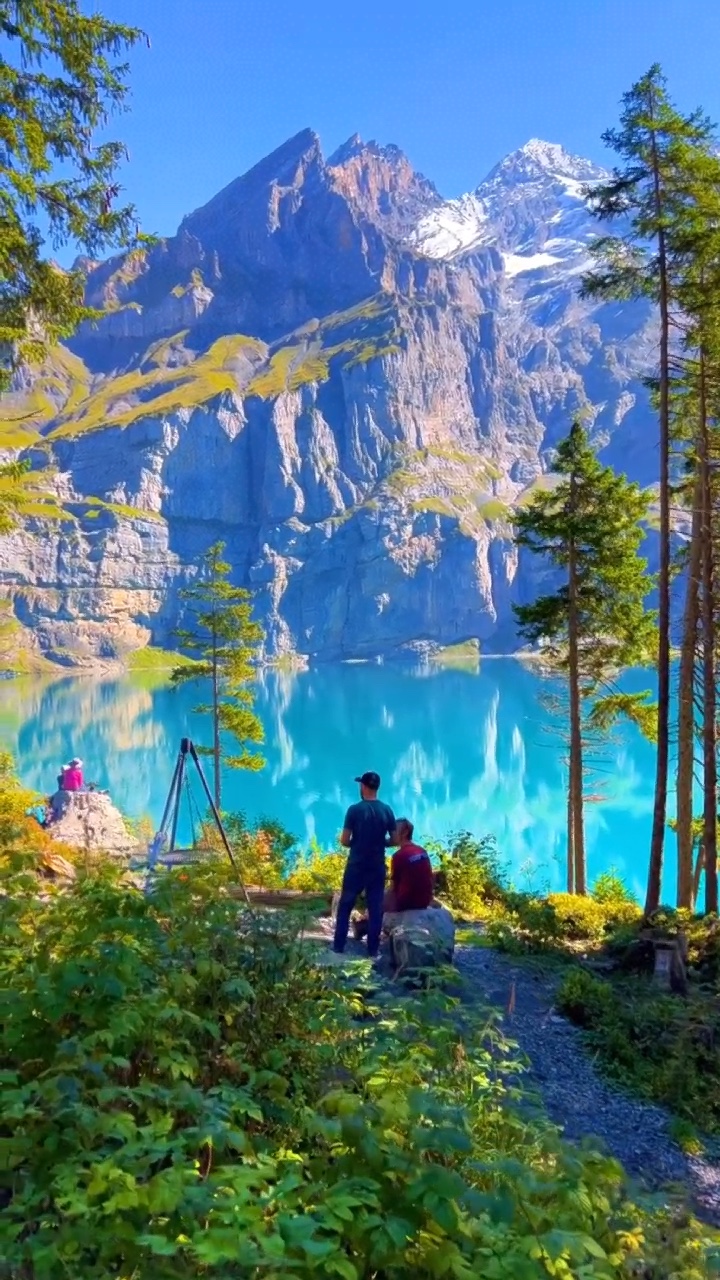 Nature, tourism 