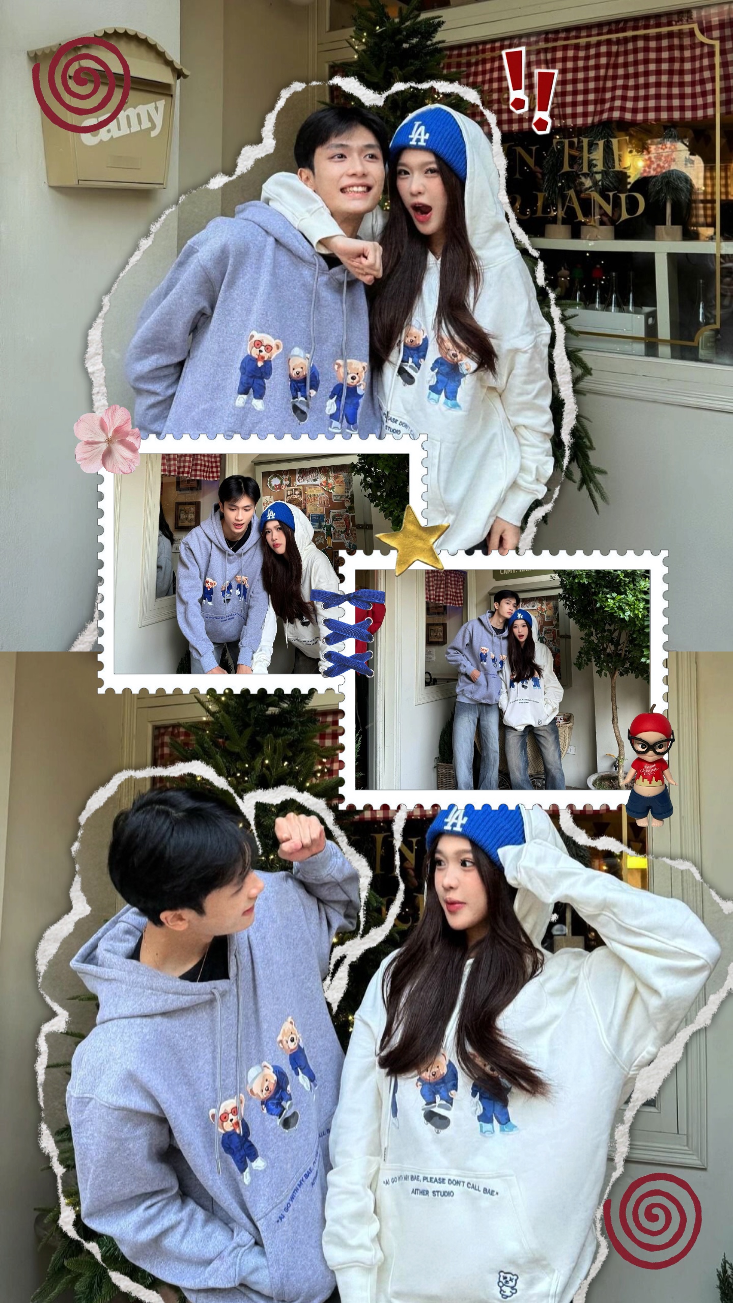 Scrapbook 