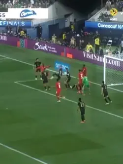 Mexico CHAMPIONS 🤩 