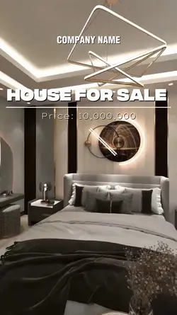 House for sal