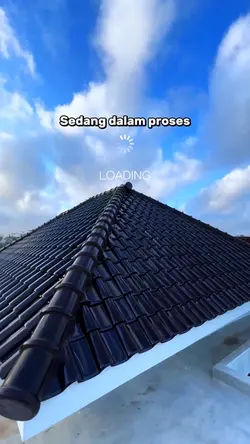 Sedang proses