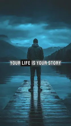 Your life