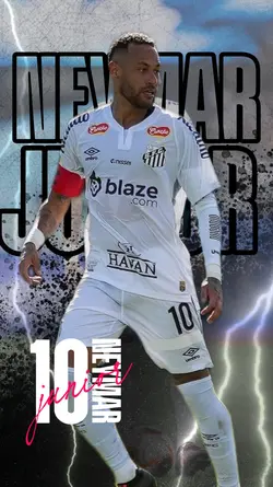 Neymar

